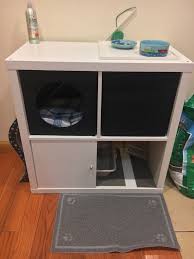 Proyecto De Fin De Semana Crea Un Rincon Acogedor Para Tu Gato Kitty Things Acogedor Crea Fin Gato Kitty Para Kedi Evi Ikea Hackers Kedi Malzemeleri