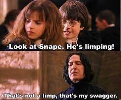 1,306,764 likes · 80,676 talking about this. Best Snape Harry Potter Memes