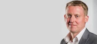 Amey appoints new Highways Sector Director