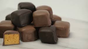 Baca selengkapnya choklet selfish : World Famous Sponge Candy By Watson S In Buffalo Ny Watson S Chocolates