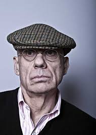 My secret life: James Ellroy, author, 62