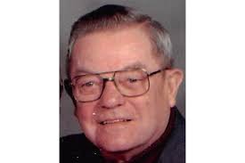 Donald Gerbing Obituary (1928