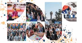 The 52nd LA Korean Festival