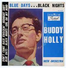 Buddy Holly