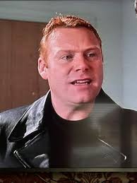 Whilst channel surfing I spotted this young man in the 1997 series “ Where  the Heart Is “