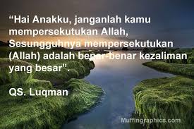Kata Bijak Islami Bergambar Lucu Gambar Lucu Bijak Islam