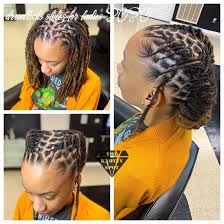 Maybe you would like to learn more about one of these? 9 Dreadlocks Styles For Ladies 2020 Undercut Hairstyle