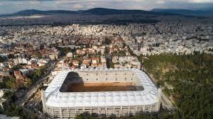 Η ανάρτηση της παε αεκ με την εικόνα του γηπέδου από ψηλά και με φόντο… σε ηλικία 90 ετών έφυγε από τη ζωή ο σπύρος τσάβος που είχε αγωνιστεί στην αεκ ως τερματοφύλακας την πενταετία… Meta To Kalokairi Toy 2021 H Aek Sthn Agia Sofia