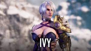 First Soul Calibur VI nude mod released for all male and female, custom or  original, characters