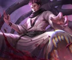 Top 300 best live wallpapers for wallpaper engine september 2020. Sukuna Jujutsu Kaisen Live Wallpaper Mylivewallpapers Com In 2021 Anime Wallpaper Live Cool Pokemon Wallpapers Cute Anime Wallpaper