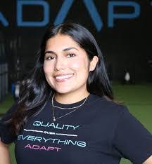 Kori Baxter's Instagram, Twitter & Facebook