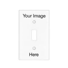 Custom Light Switch Covers Pretty Pattern Gifts