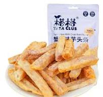 Buy Taro Seafood Snack near me with free delivery