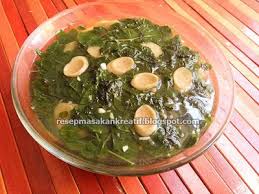 Tanaman ini memang sudah lama dikenal sebagai tanaman herbal yang baik untuk menjaga tekanan da. Resep Sayur Daun Kelor Masak Bening Resep Sayuran Sayuran Resep