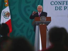 Destacó en tanto se establece un mecanismo de precio máximo, ya se prepara la creación de la empresa gas bienestar, que dependerá de pemex y ofertará cilindros de distintas capacidades. La Jornada Habra Abasto Y Vigilancia De Precios Con Gas Bienestar Amlo