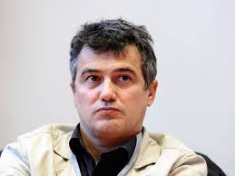 Patrick Pelloux dénonce les impayés du roi d'Arabie Saoudite auprès de  l'AP-HP