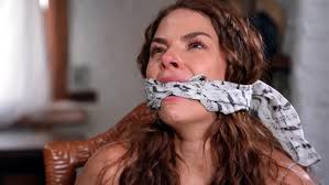 Contigo sí" Un dardo envenenado directo al corazón (TV Episode 2021)