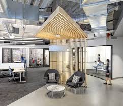 Office Tour Comcast S Silicon Valley Innovation Center Sunnyvale Innovative Office Architect Office Interior Corporate Office Design