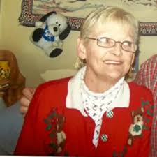 Obituary information for Bernice Coffey