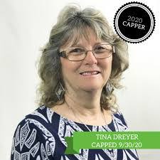 Cammie Russell's Instagram, Twitter & Facebook