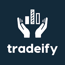 Tradeify Logo