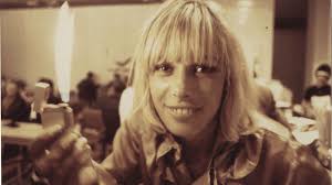 Anita Pallenberg: Dangerous Muse - CultureSonar