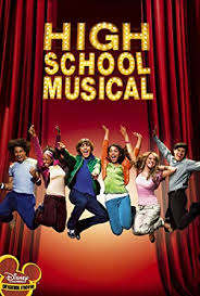Discuss these musical scripts with the community: High School Musical Movie Script