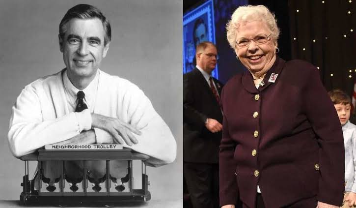 James Byrd Rogers biography: What is known about Mr Rogers' son? - Legit.ng