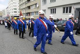 Najważniejsze zatem, by w święto pracy nie pracować. Swieto Pracy Kiedy Jest Swieto Robotnikow I Pracownikow Kalendarium Eska Pl