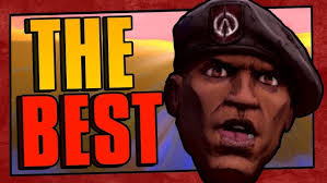 ROAD TO 69 ROLAND but he's just the best character