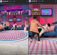 Liputan6.com, jakarta sosok selebgram denise chariesta belakangan ini menjadi perbincangan di dunia maya lantaran video yang ia unggah. Denise Chariesta Smackdown Nikita Mirzani Indra Bekti Panic Not Playing Archyde