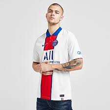 Find all the new jordan releases and launches air jordan 1 zoom comfort 'psg' release date: Paris Saint Germain Football Kits Jordan Nike Jd Sports