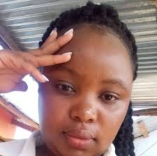 Table mountain view from bedroom window