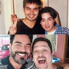 Osvaldo Corral (@osvaldo_corral) • Instagram photos and videos