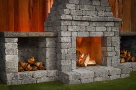 Check spelling or type a new query. Fremont Diy Outdoor Fireplace Kit