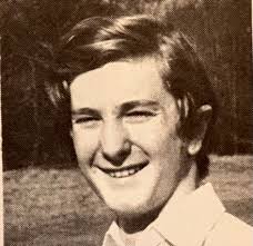 1974 Hopkins High School class photo identification and memories