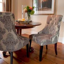 Costco Madison Grey Damask Chair 2 Pack Chair Oversized Chair And Ottoman Victorian Chair