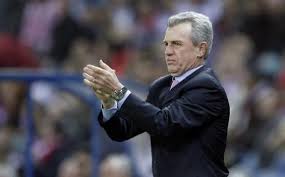 See more of javier aguirre on facebook. Tag Javier Aguirre Jepang Pecat Aguirre Karena Diduga Terlibat Skandal Pengaturan Skor Tribunnews Com Mobile