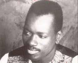 Curry Gang Featuring Tony Warren