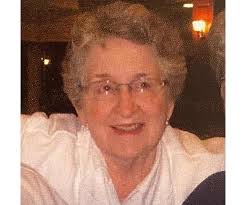 Mary Jane Flora Obituary (1931