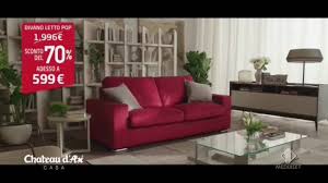 Ci sono chateau d'ax e poltronesofà, che offrono molte opportunità per quanto riguarda i divani in microfibra. Poltrona Letto Chateau D Ax