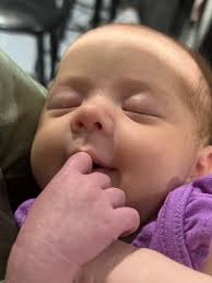 Addisyn Mae Dodd Obituary October 12, 2024