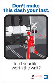 Pin On Passenger Rail Safety