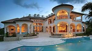 They're for the absolute richest people in the take a journey through some of the biggest and nicest homes on the planet. Breathtaking Mediterranean Mansion Design Youtube