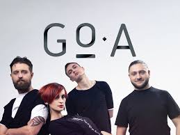 Український гурт go_a вийшов в фінал ще більш виразно тема емансипації жінки прозвучала в композиції russian woman. Yevrobachennya 2021 Pisnya Ukrayinskogo Gurtu Goa Shum Ta Kogo Vvazhayut Favoritami Novini Kulturi Pmg Ua