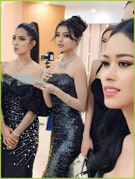 CelebrityBuzz Myanmar