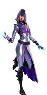 This character was added at fortnite battle royale on 9 may 2019 (chapter 1 season 8 patch 9.00). Aura Fortnite Skin Wallpaper Png Shop Fortniteskins Com Download 512 512 Aura Skin Fortnite Transparent 37arts Net