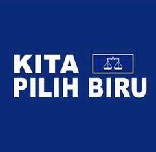 Tentu untuk memilih bank, kita akan memilihnya pada bank dengan bunga yang tinggi. Kita Pilih Biru Gelombang Kebangkitan Anak Muda