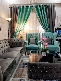 Almari tv jati choosing furniture for living room. Chesterfield 3 Seater Rm1700 Perabot Hiasan Rumah Murah Facebook