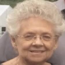 Peggy Jean Caplinger